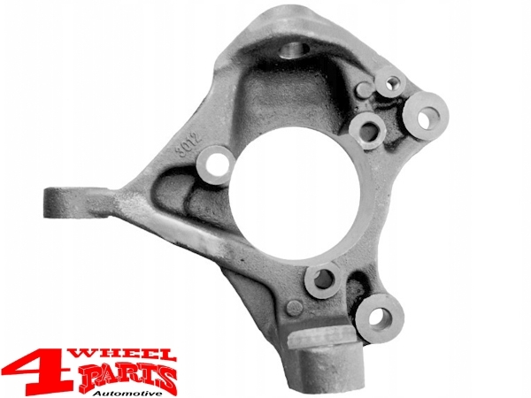 Achsschenkel links vorne Wrangler JK Bj. 07-18