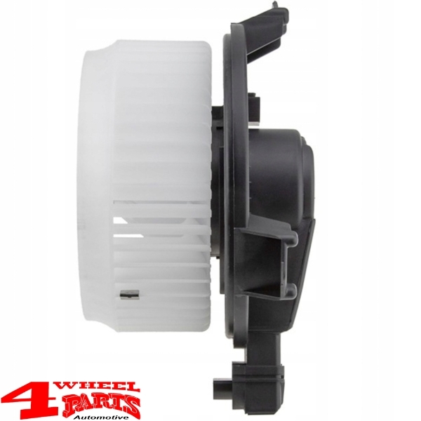 Heater Blower Motor Wrangler JK year 07-10