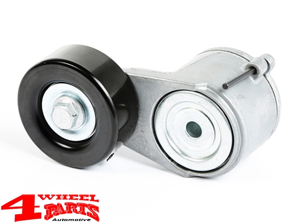 Riemenspanner Wrangler JK + Cherokee KK Bj. 07-18 2,8 L CRD