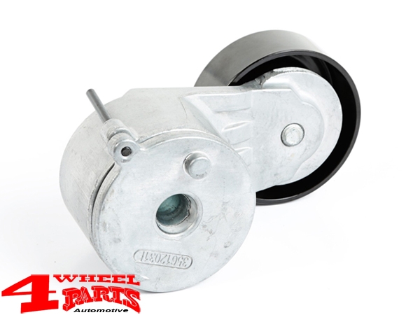 Riemenspanner Wrangler JK + Cherokee KK Bj. 07-18 2,8 L CRD