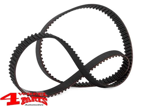 Timing Belt Wrangler JK + Cherokee KK 07-12 with 2,8 L CRD