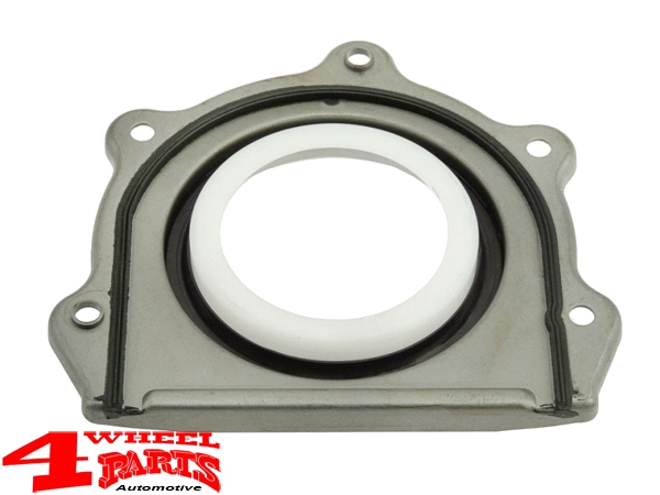 Kurbelwellen-Dichtung Öl hinten Wrangler JK Bj. 07-11 3,8 L 6 Zyl.