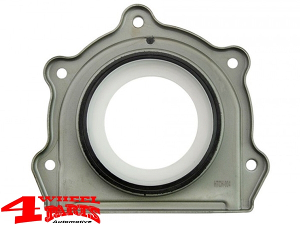 Kurbelwellen-Dichtung Öl hinten Wrangler JK Bj. 07-11 3,8 L 6 Zyl.