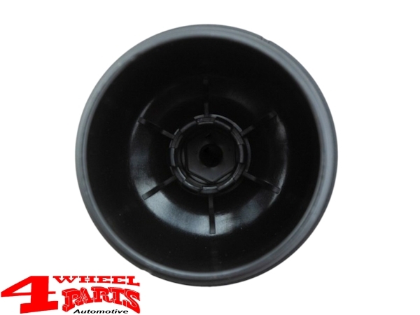 Oil Filter Housing Cap Wrangler JK + Cherokee KK 07-18 2,8 L CRD