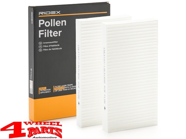 Cabin Air Filter Cherokee KK year 08-12