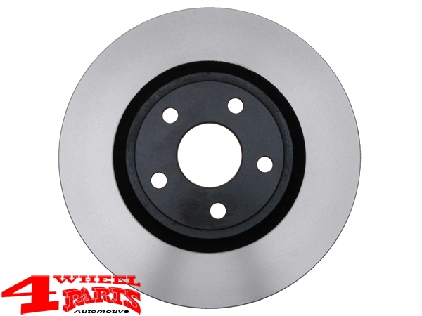 Brake Rotor Front Grand Cherokee year 11-21 Ø 350mm 18"