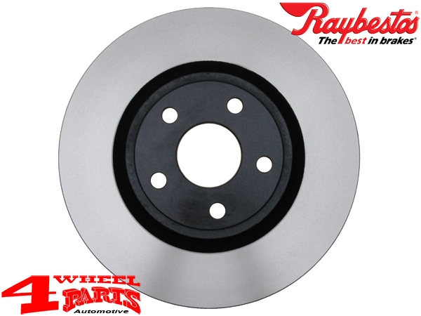 Bremsscheibe vorne von Raybestos Bj. 11-21 Ø 350mm 18"