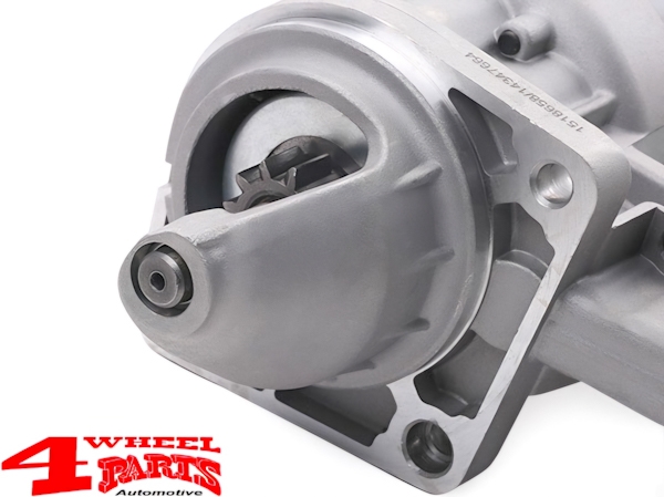 Starter Cherokee XJ + Grand Cherokee ZJ ZG 88-8.96 2,5 L TD