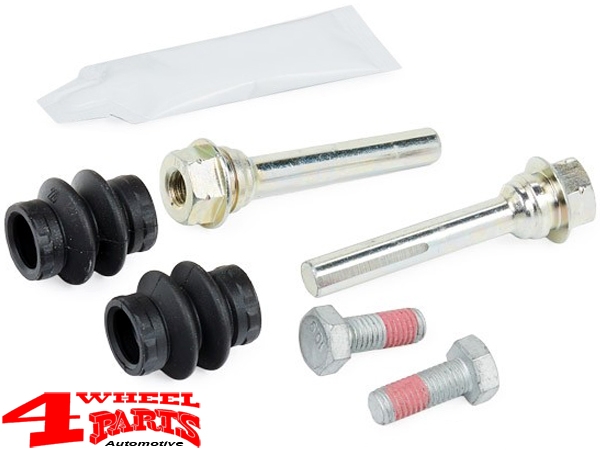 Brake Caliper Pin Set Rear JK year 07-18 US + Euro Model