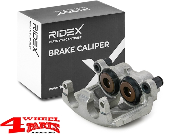 Brake Caliper Front Right Grand Cherokee year 11-21