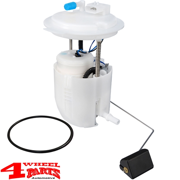Fuel Pump Module & Sending Unit Wrangler JK year 11-18 3,6 L + 3,8 L 6 Cyl.