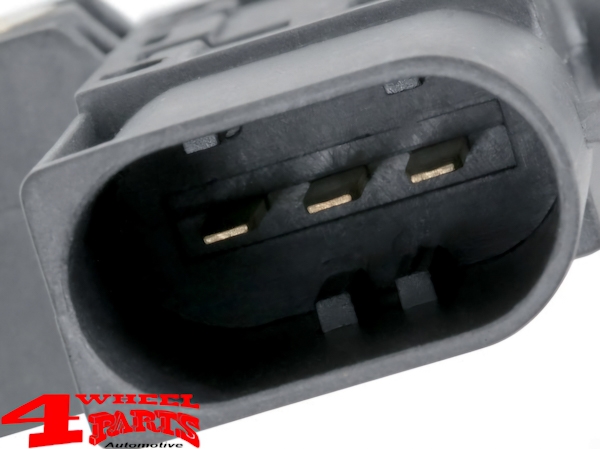 Ladedrucksensor Wrangler JK + Cherokee KK 11-18 2,8 L CRD Diesel