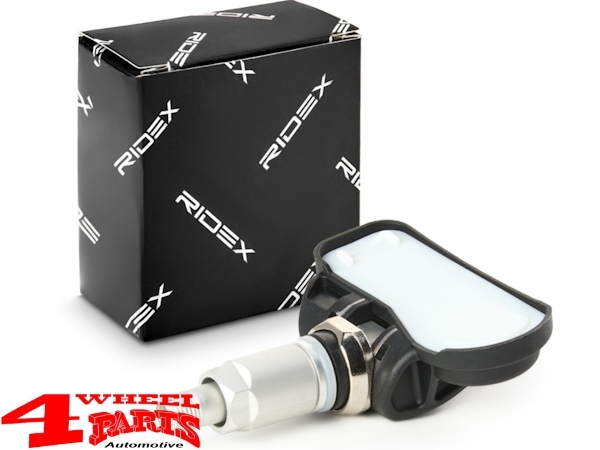 Reifendrucksensor Stk. pro Felge WH XH KJ MK Bj. 05-11