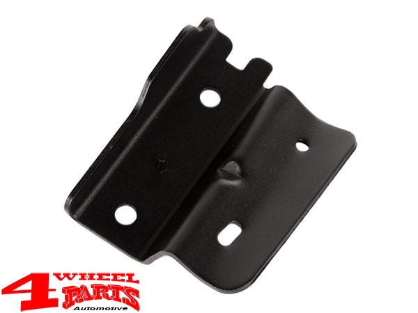 Soft Top Side Bow Roll Bar Bracket Right JK year 13-18 4-doors