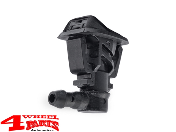 Windshield Washer Nozzle Set Wrangler JK 13-18