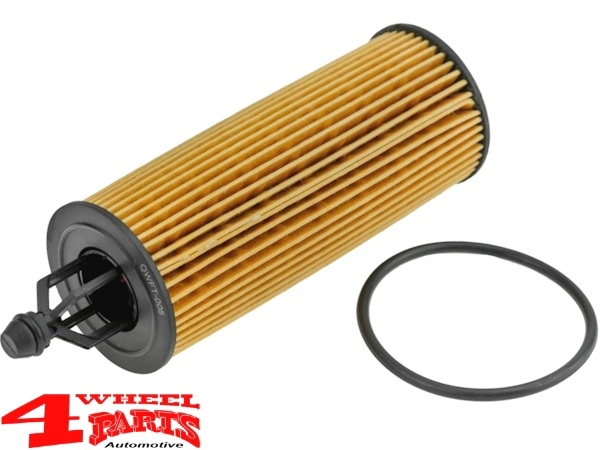 Oil Filter Jeep year 14-24 with 3,6 L Engine
