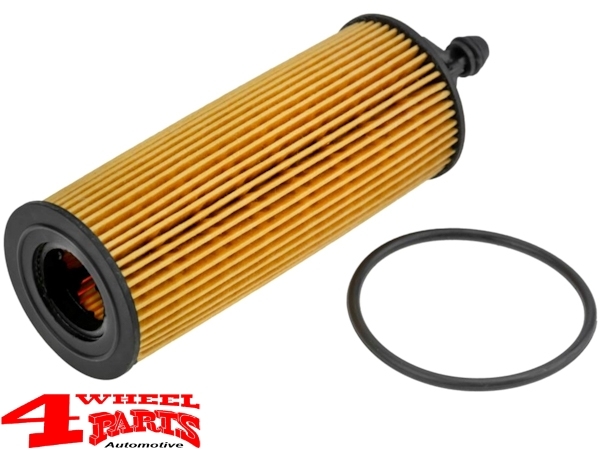 Oil Filter Jeep year 14-24 with 3,6 L Engine