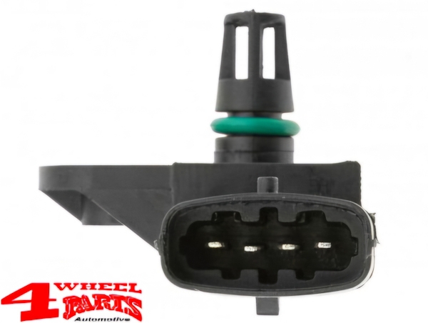 MAP Sensor Grand Cherokee WK2 Bj. 11-21 3,0 L CRD
