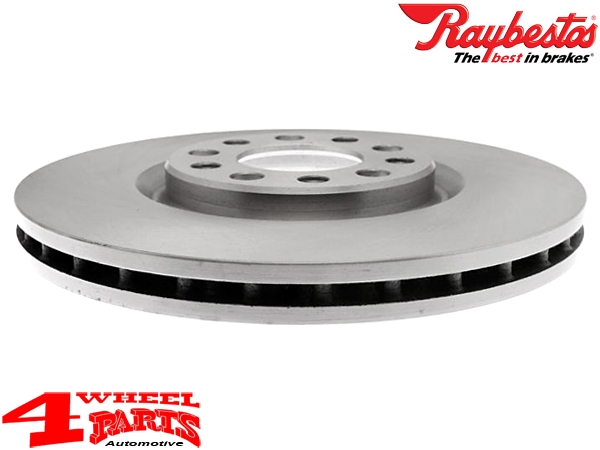 Bremsscheibe vorne Renegade BU + BV Bj. 14-20 1,4 + 1,6 + 2,0 L CRD