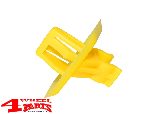 Hood Prop Rod Clip Wrangler JL year 18-24