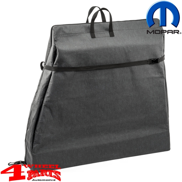 Hardtop Panels Storage Bag from Mopar Wrangler JL year 18-24