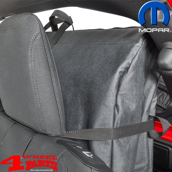 Hardtop Panels Storage Bag from Mopar Wrangler JL year 18-24