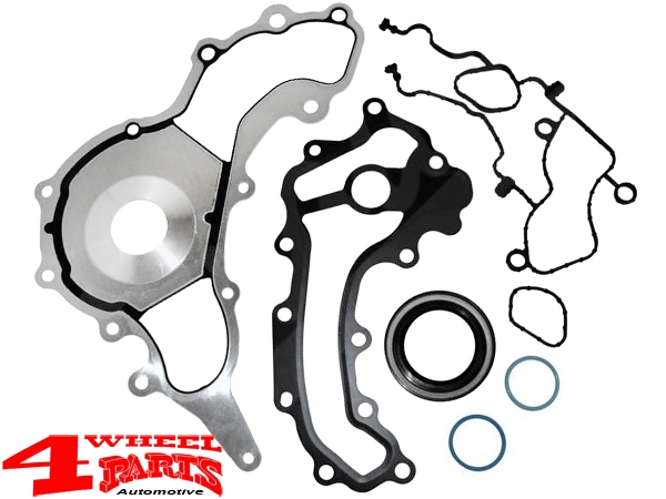 Engine Gasket Set Lower Wrangler + Grand Cherokee year 18-24 3,6 L 6 Cyl.