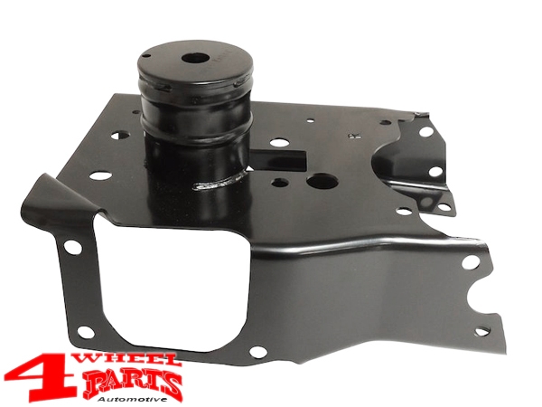 Bumper Bracket Wrangler JL year 18-24