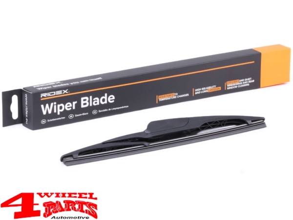 Scheibenwischer hinten Wrangler JL Bj. 18-24