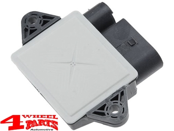 Glow Plug Module Grand Cherokee WH 05-10 + XH 06-10 3,0 L CRD