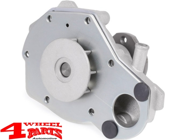 Water Pump Jeep Cherokee XJ year 85-94 with 2,1 L Diesel