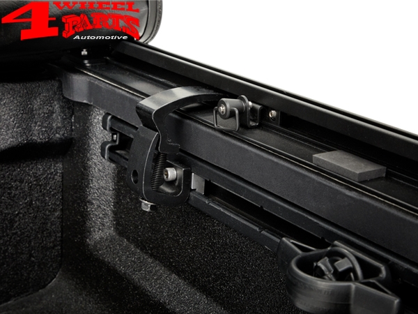Supertop for Truck Black Diamond Gladiator JT year 19-24