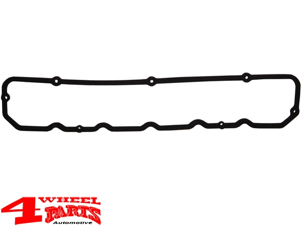 Valve Cover Gasket Rubber year 81-90 with 4,2 L Engine