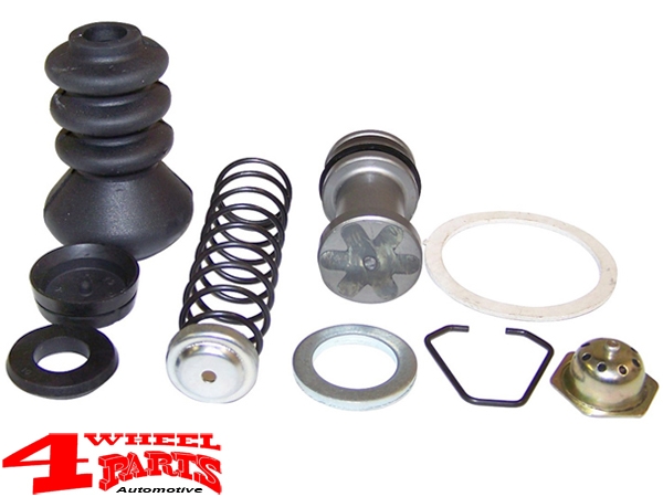 Master Cylinder Repair Kit Jeep CJ + Willys year 41-66