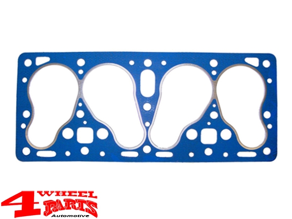 Cylinder Head Gasket Jeep CJ + Willys year 50-71 with F-134cui