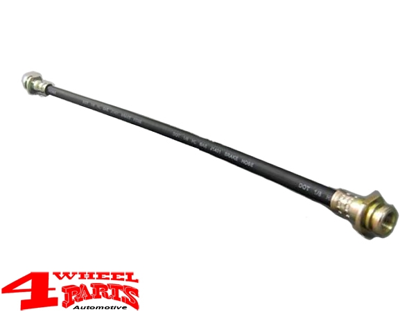 Brake Hose Rear Trailmaster +50-75mm lift Jimny FJ year 98-18 Gas + Diesel Model