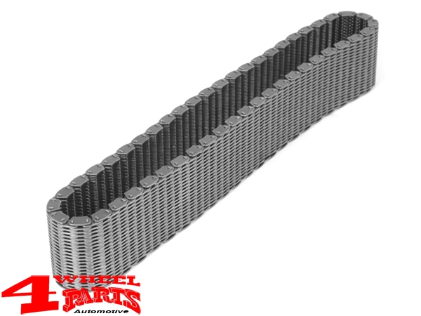 Verteilergetriebe Kette Quadra-Trac CJ Bj. 76-79
