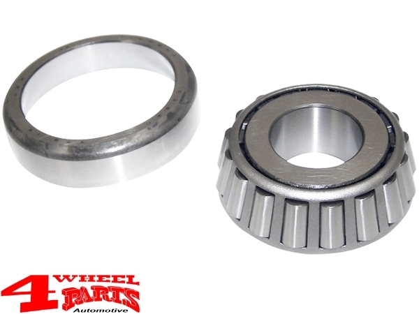 Pinion Bearing Kit Outer Front or Rear Axle year 41-06