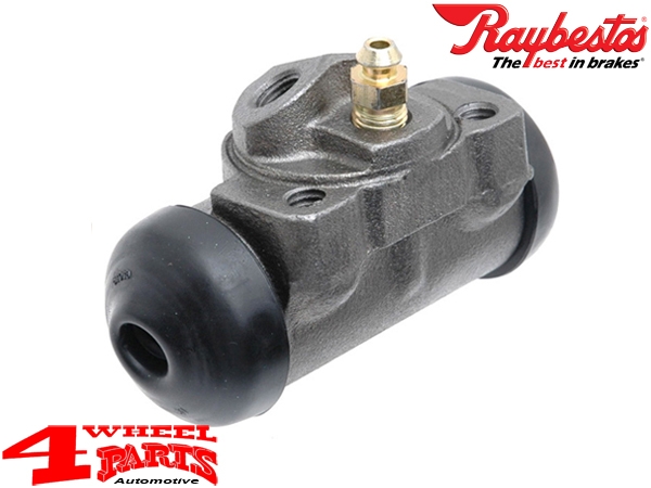 Jeep Cherokee XJ ein Handbremsseil hinten links oder rechts Raybestos 87-89 Jeep Cherokee XJ ein Handbremsseil hinten links oder rechts Raybestos 87-89