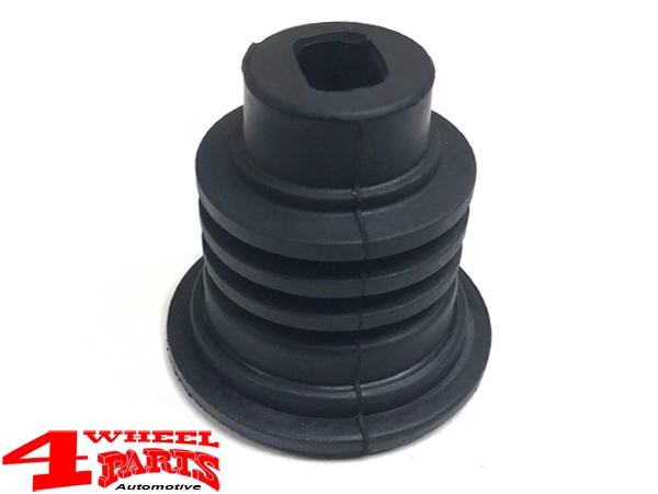 Steering Shaft Boot Lower Jeep CJ year 72-86