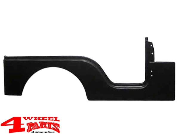 Side Panel right for Jeep CJ5 year 76-83