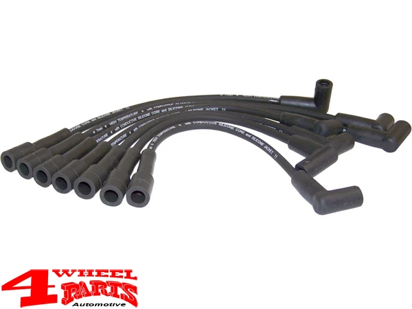 Ignition Wire Set Jeep Cherokee XJ year 87-90 4,0 L 6 Cyl.