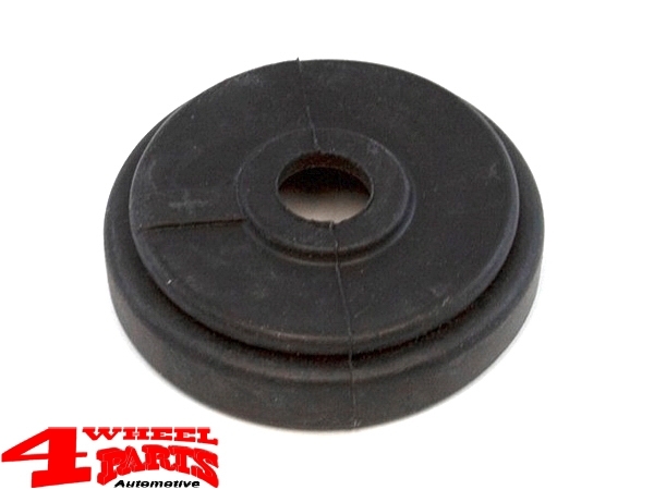 Schaltmanschette unten AX4/5/15 Schaltgetriebe 84-02
