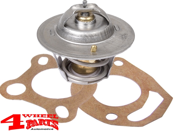 Thermostat 195° year 72-06 with 2,5 + 4,0 + 4,2 + 5,0 L Engine