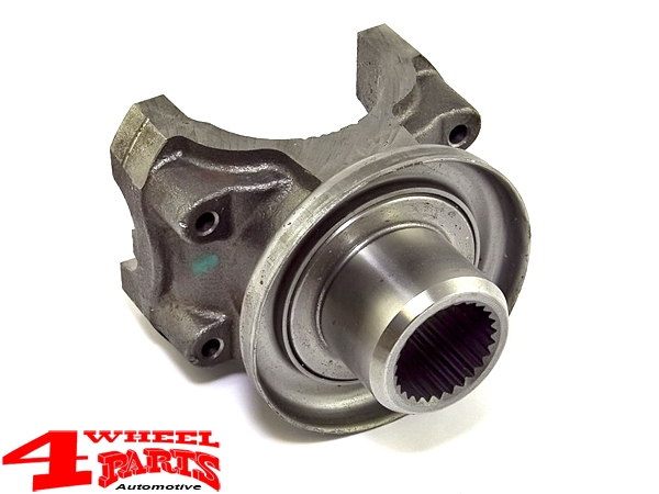 Output Yoke Front Transfer Case NP207 NP231 Wrangler 87-95