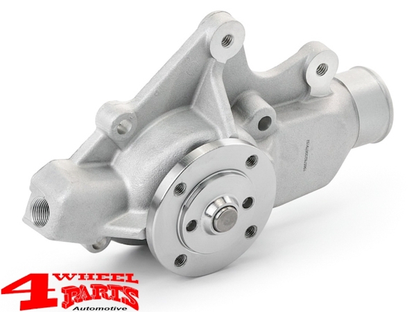 Water Pump Jeep Cherokee XJ year 87-01 with 4,0 L 6 Cyl.