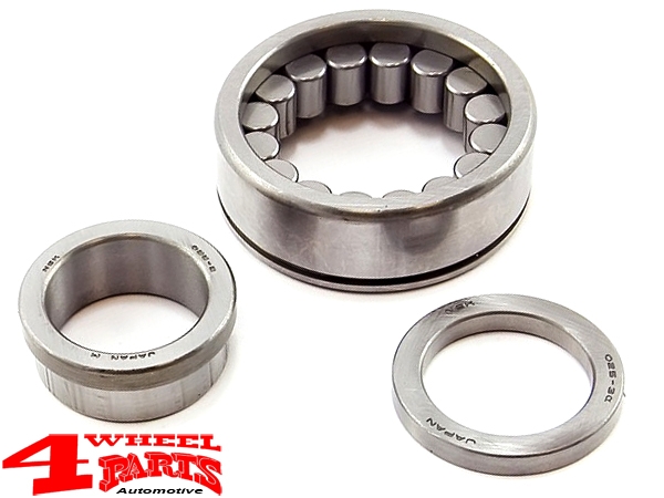 Vorgelegwelle Lager vorne AX4/5 Wrangler + Cherokee 84-02