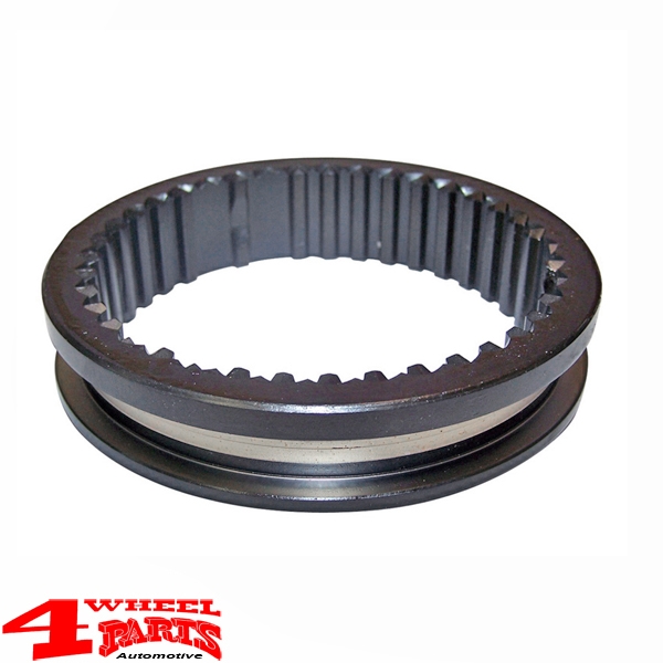 Synchronizer Sleeve 5th Gear AX15 Wrangler + Cherokee 88-99