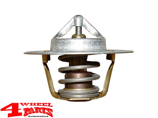 Thermostat 180° Bj. 41-71 mit 4-134 + 6-161 + 6-226 cui Motor