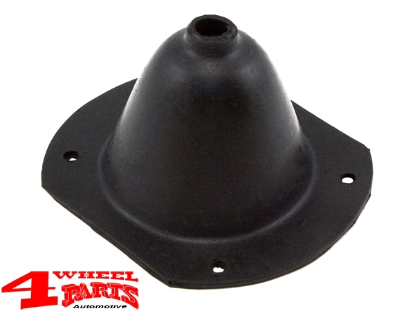 Shifter Boot Manual Transmission T14, T15, T18, T150 CJ 66-79